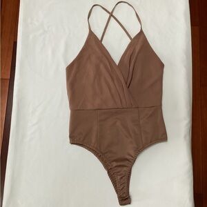 Windsor bodysuit  size small